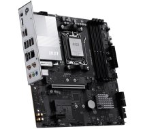MSI PRO B840M-P WIFI6E