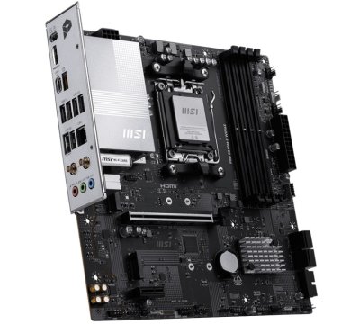 MSI PRO B840M-P WIFI6E