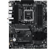 MSI Pro B850-S Evo WiFi