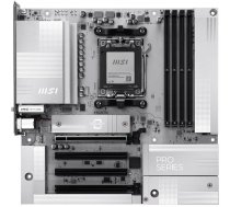 MSI PRO B850M-A WIFI PZ