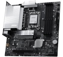 MSI PRO B860M-P WIFI6E