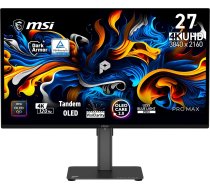 MSI Pro MAX 271UPX12G