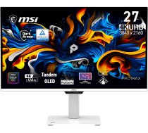 MSI Pro MAX 271UPXW12G
