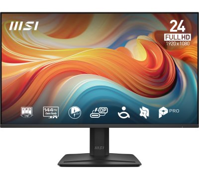 MSI Pro MP242 E14A