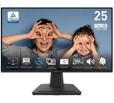 MSI PRO MP252