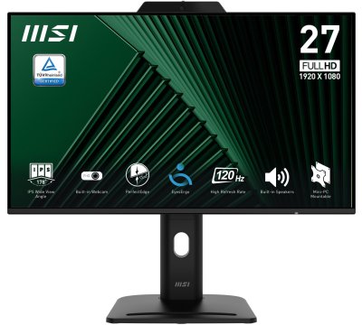 MSI PRO MP272PMG