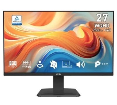 MSI Pro MP273Q E14