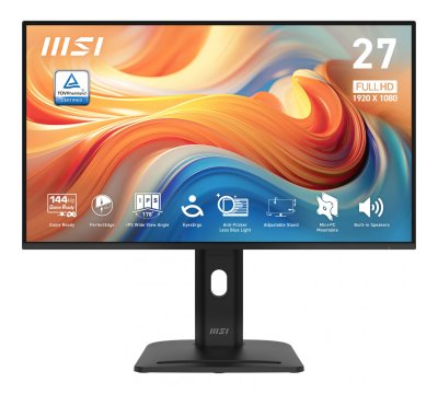MSI Pro MP275PG
