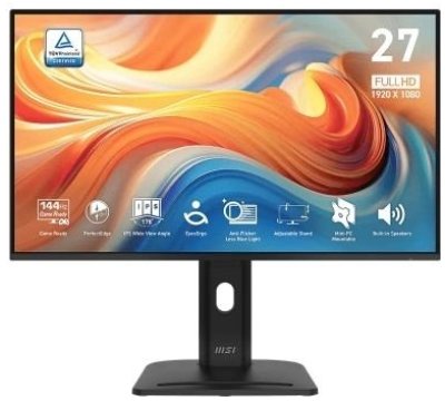 MSI PRO MP275PHGN E14