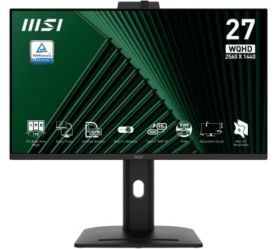 MSI Pro MP275QPDG