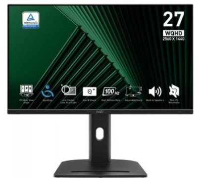 MSI PRO MP275QPG