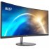 MSI Pro MP341CQ product thumbnail