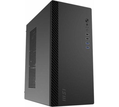 MSI Pro Shield M100P