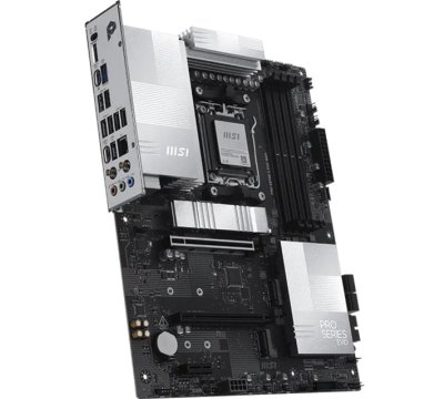 MSI PRO X870E-S EVO WIFI