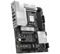 MSI PRO Z890-P WIFI6E
