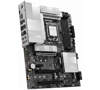 MSI PRO Z890-P WIFI6E