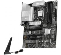 MSI PRO Z890-S WIFI6E