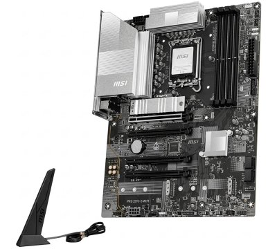 MSI PRO Z890-S WIFI6E