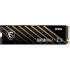 MSI Spatium M461 2TB product thumbnail