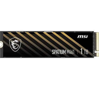 MSI Spatium M461 1TB