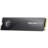 MSI Spatium M560 2TB product thumbnail