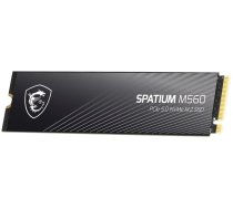MSI Spatium M560 2TB