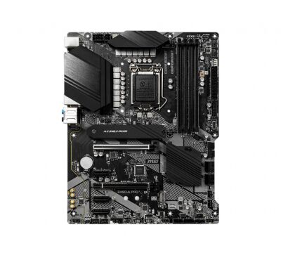 MSI Z490-A PRO