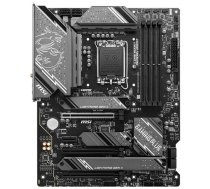 MSI Z790 GAMING PLUS WIFI