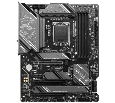 MSI Z790 GAMING PLUS WIFI