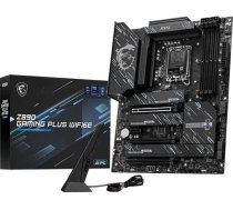 MSI Z890 GAMING PLUS WIFI6E