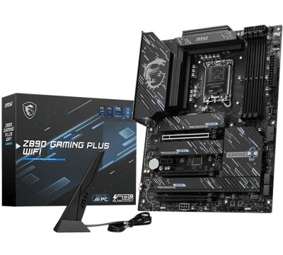 MSI Z890 GAMING WIFI