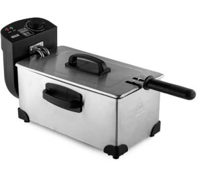 Muhler DF-3030IX