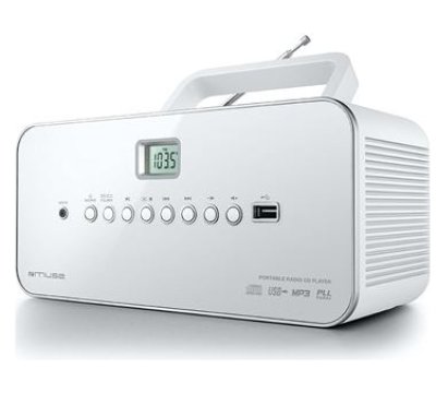 Muse M-28 RDW
