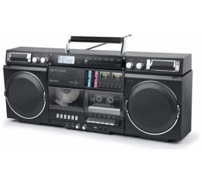 Muse M-380 GB