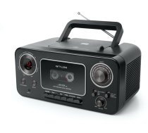 Muse Magnetola M-182RDC
