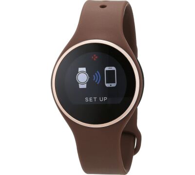MyKronoz Smartwatch ZeCircle