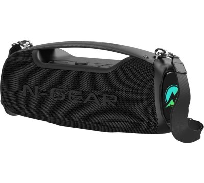 N-Gear NRG500