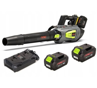 Nac BB40-2B40-S