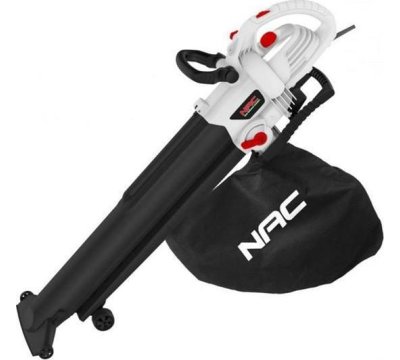 NAC VBE300A-AS-WS-CH