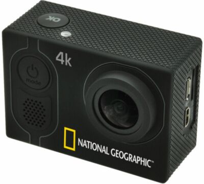 National Geographic 4K