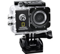 National Geographic HD Action Camera