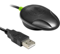 Navilock NL-602U ublox6 USB receiver - GPS-EmpfÃ¤ngermodul (61840)