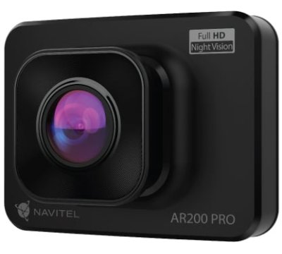 Navitel AR200 PRO