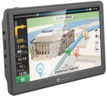 Navitel E700 navigator Fixed 17.8 cm (7quot;) TFT Touchscreen Black 8594181740357 E700 (8594181740357) ( JOINEDIT55190544 ) Navigācijas iekārta