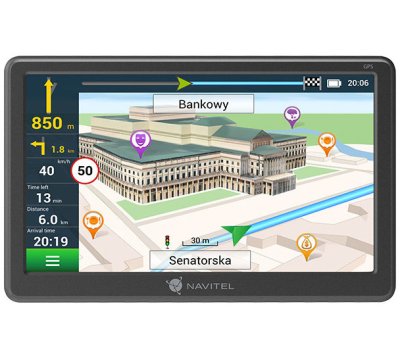 Navitel E707 Magnetic