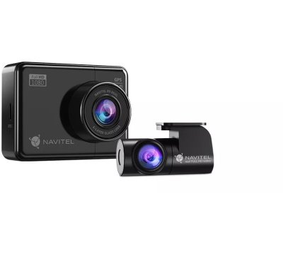Navitel R9 Dual