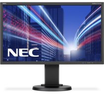 NEC MultiSync E243WMi