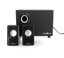 Nedis CSPR10021BK