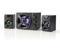 Nedis GSPR31021BK