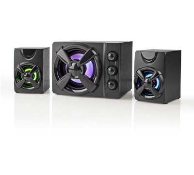 Nedis GSPR31021BK